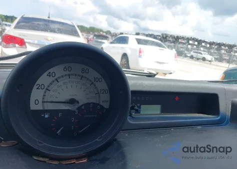 2006 Scion Xb from USA, damaged, VIN JTLKT324964096833